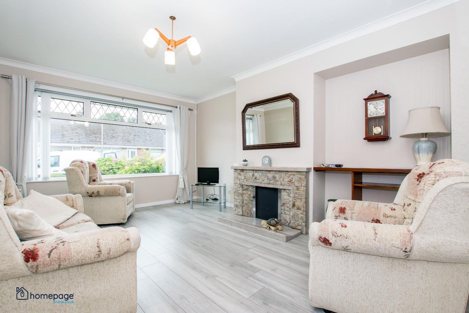 50 Blackburn Crescent, Londonderry, BT47 5QG SSTC Homepage Estate